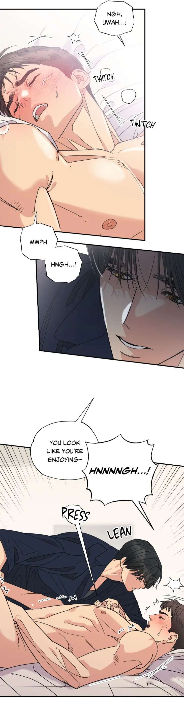 Purrfect-Choice-By-Dal-Hyeonji-Uncensored-Eng page 10