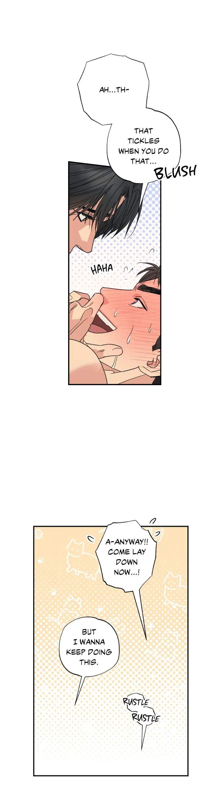 Purrfect-Choice-By-Dal-Hyeonji-Uncensored-Eng page 11