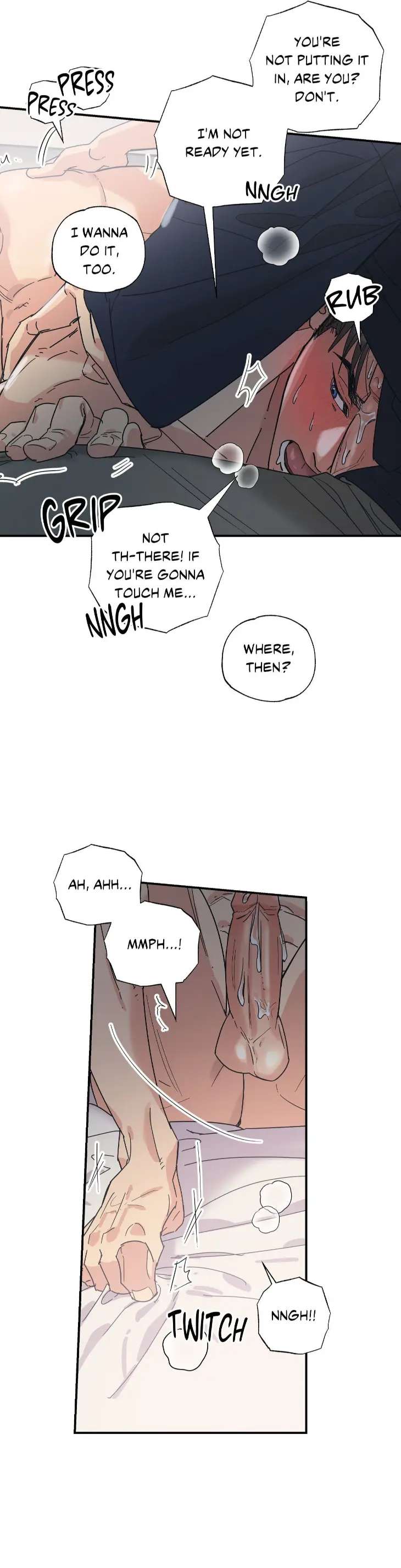 Purrfect-Choice-By-Dal-Hyeonji-Uncensored-Eng page 17
