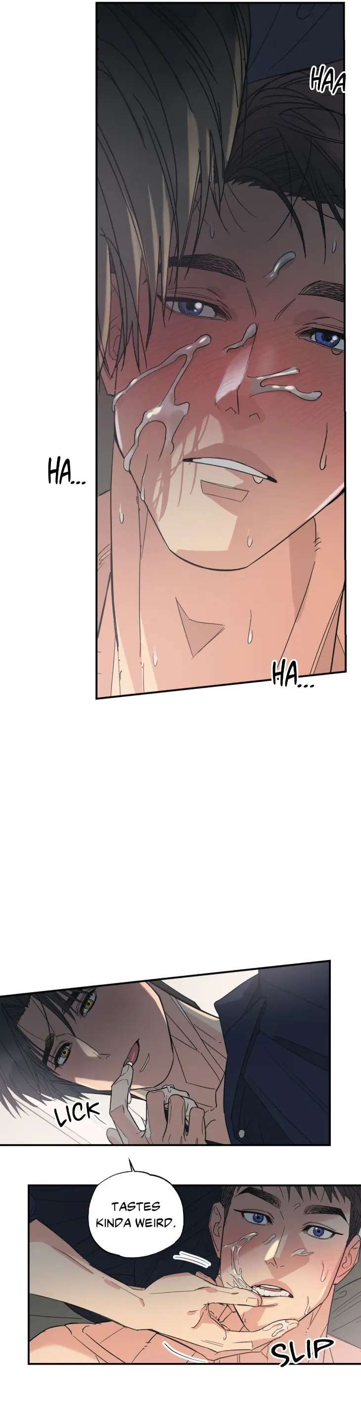 Purrfect-Choice-By-Dal-Hyeonji-Uncensored-Eng page 19
