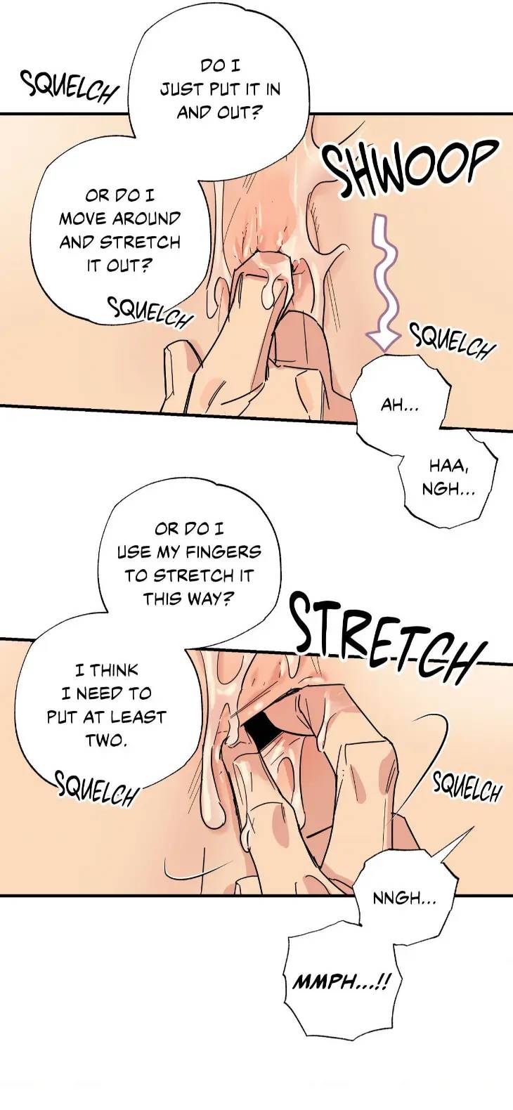 Purrfect-Choice-By-Dal-Hyeonji-Uncensored-Eng page 24