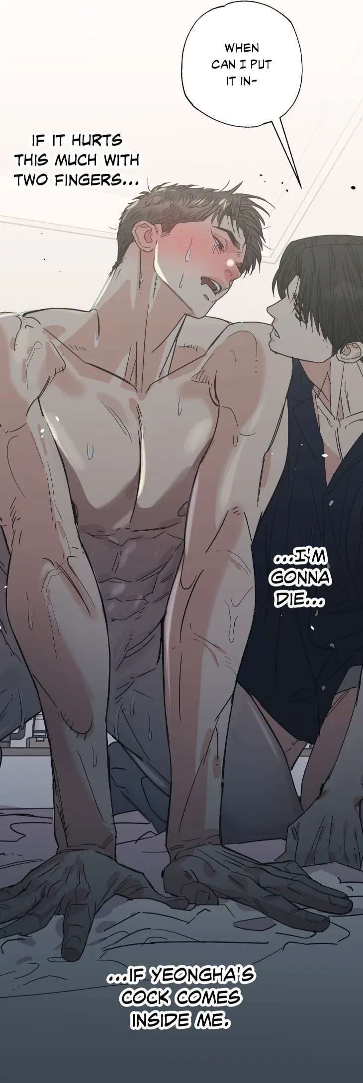 Purrfect-Choice-By-Dal-Hyeonji-Uncensored-Eng page 27