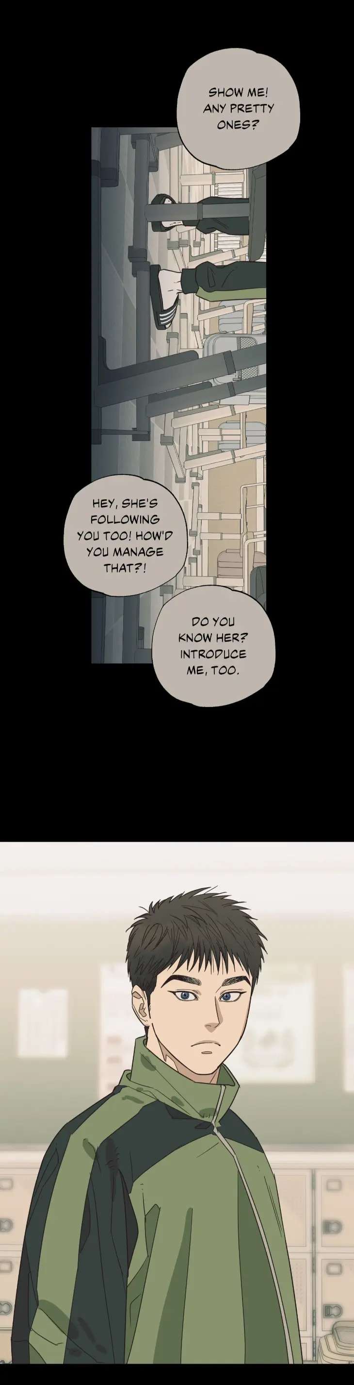 Purrfect-Choice-By-Dal-Hyeonji-Uncensored-Eng page 6