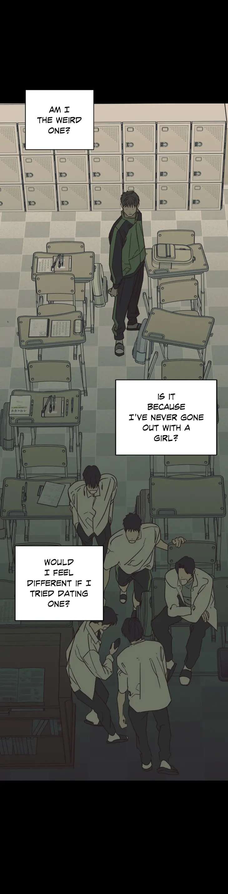 Purrfect-Choice-By-Dal-Hyeonji-Uncensored-Eng page 7