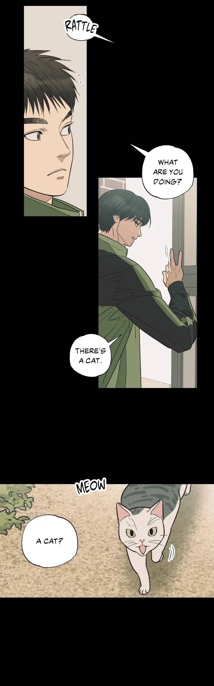 Purrfect-Choice-By-Dal-Hyeonji-Uncensored-Eng page 8