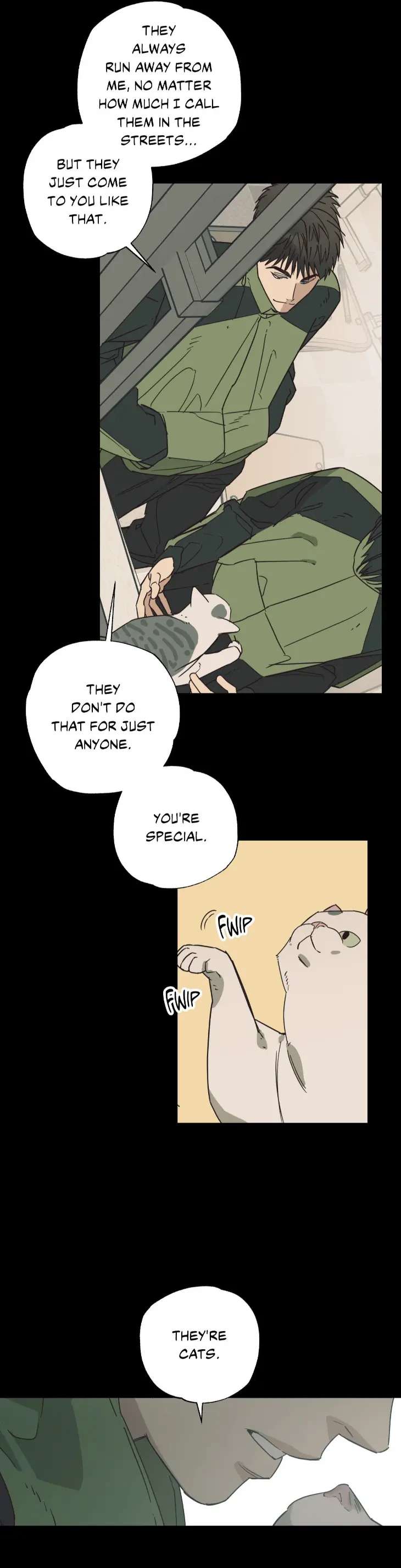 Purrfect-Choice-By-Dal-Hyeonji-Uncensored-Eng page 10