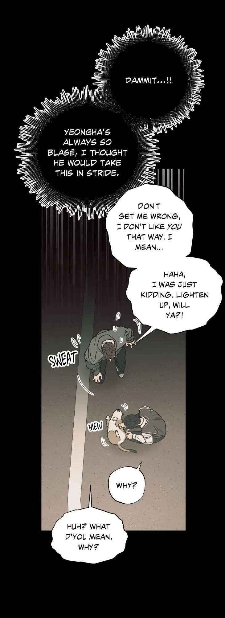 Purrfect-Choice-By-Dal-Hyeonji-Uncensored-Eng page 14