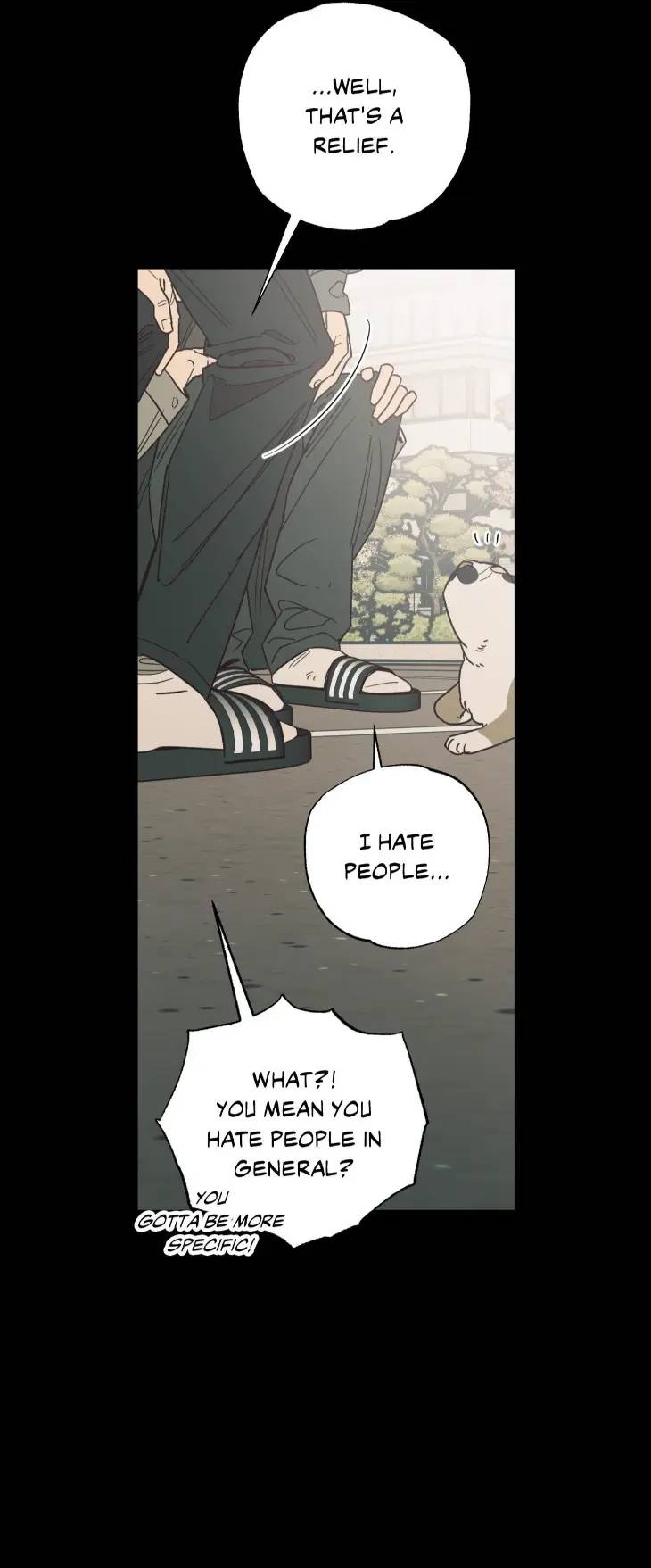 Purrfect-Choice-By-Dal-Hyeonji-Uncensored-Eng page 17