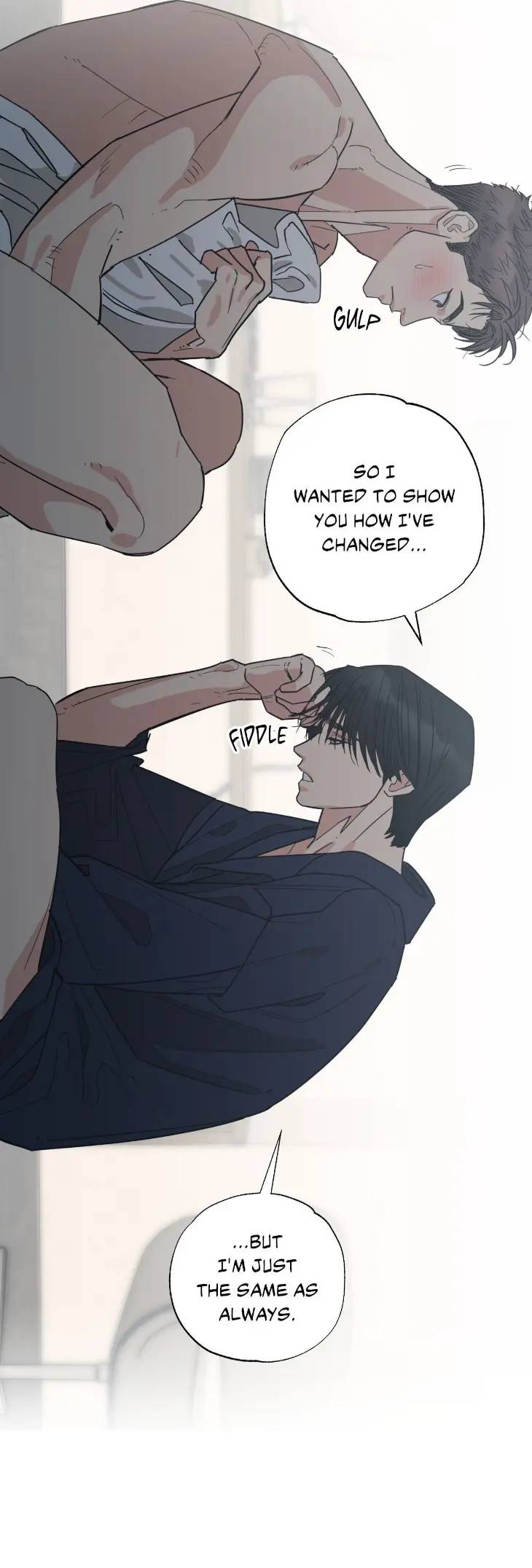 Purrfect-Choice-By-Dal-Hyeonji-Uncensored-Eng page 20