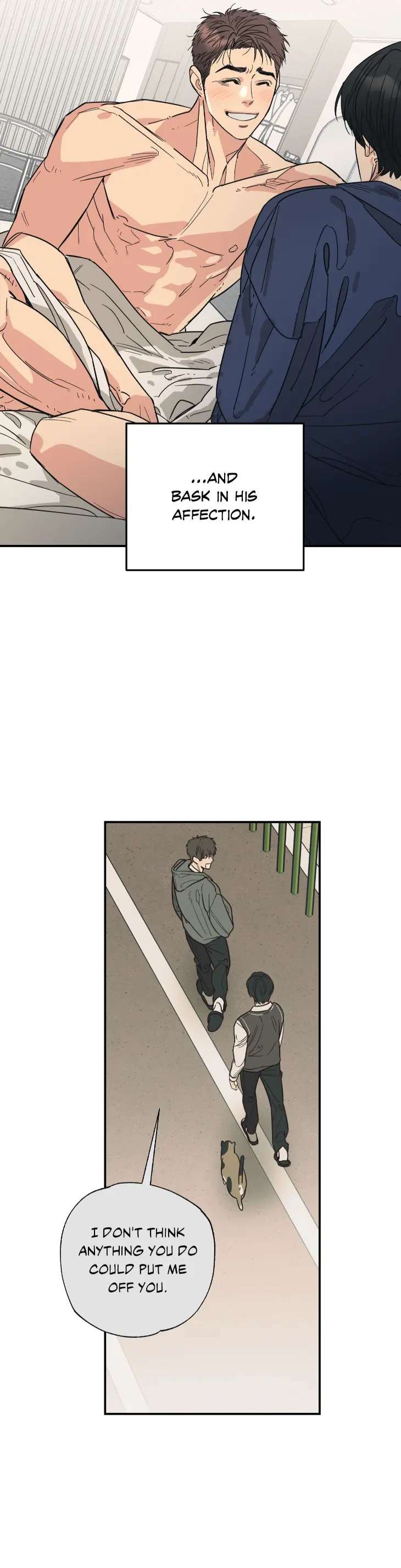 Purrfect-Choice-By-Dal-Hyeonji-Uncensored-Eng page 23