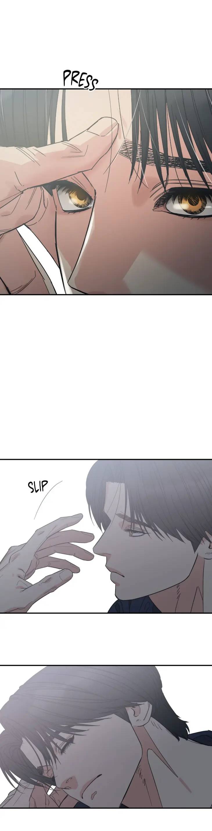 Purrfect-Choice-By-Dal-Hyeonji-Uncensored-Eng page 24