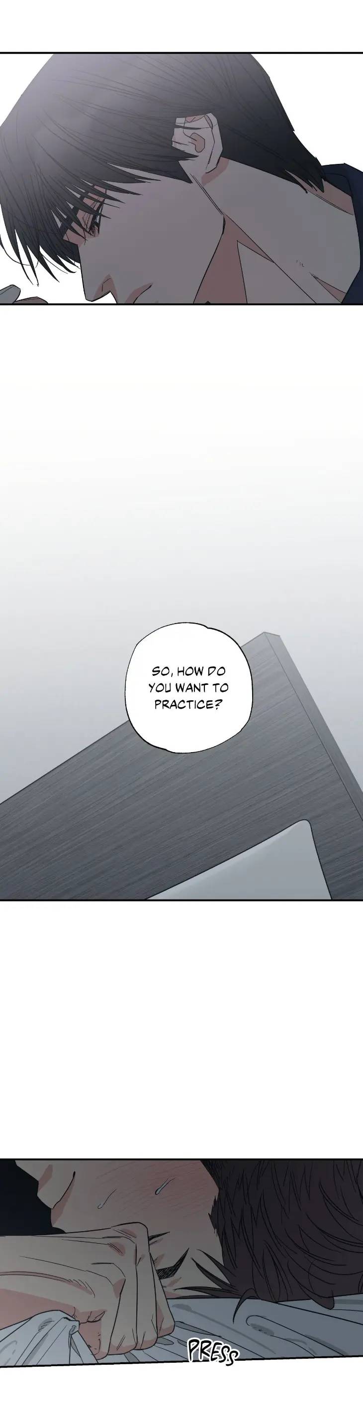 Purrfect-Choice-By-Dal-Hyeonji-Uncensored-Eng page 25