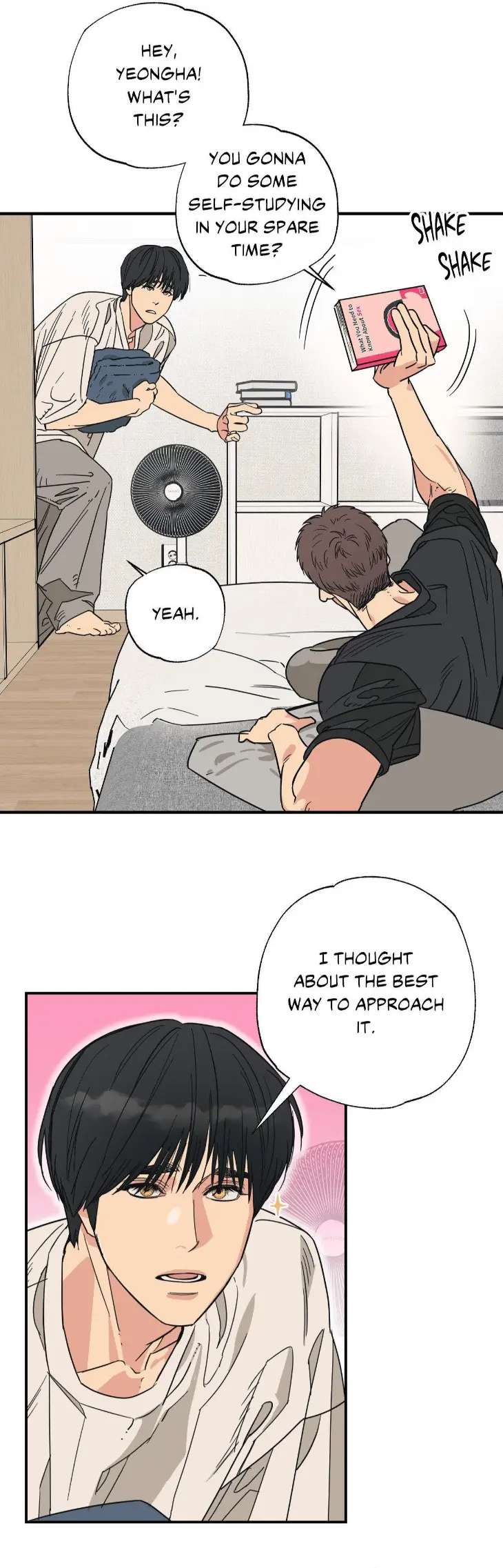 Purrfect-Choice-By-Dal-Hyeonji-Uncensored-Eng page 7
