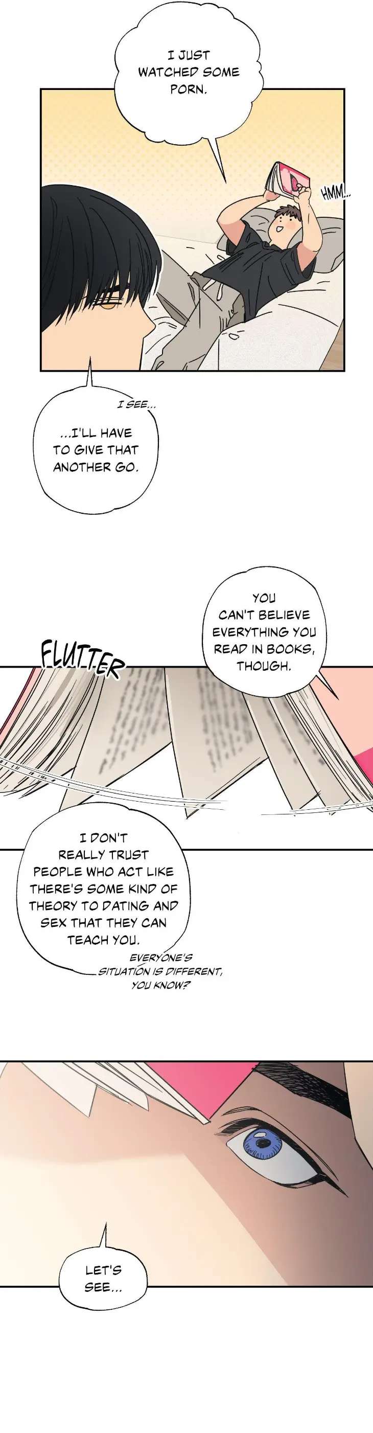 Purrfect-Choice-By-Dal-Hyeonji-Uncensored-Eng page 9
