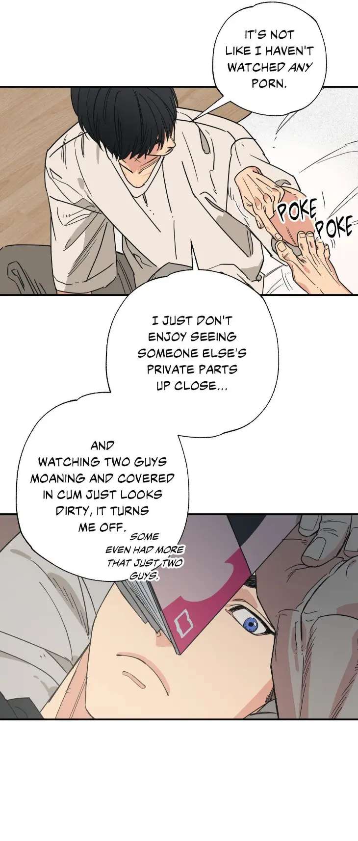 Purrfect-Choice-By-Dal-Hyeonji-Uncensored-Eng page 11