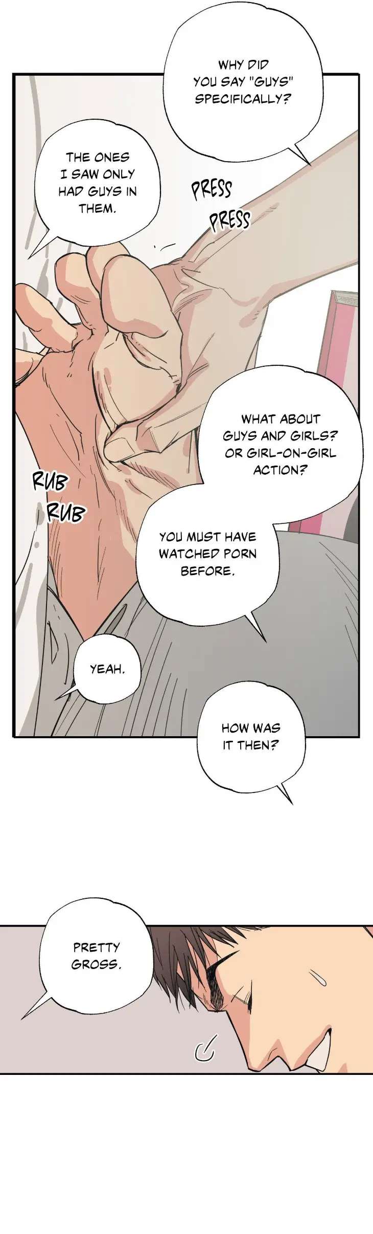 Purrfect-Choice-By-Dal-Hyeonji-Uncensored-Eng page 13