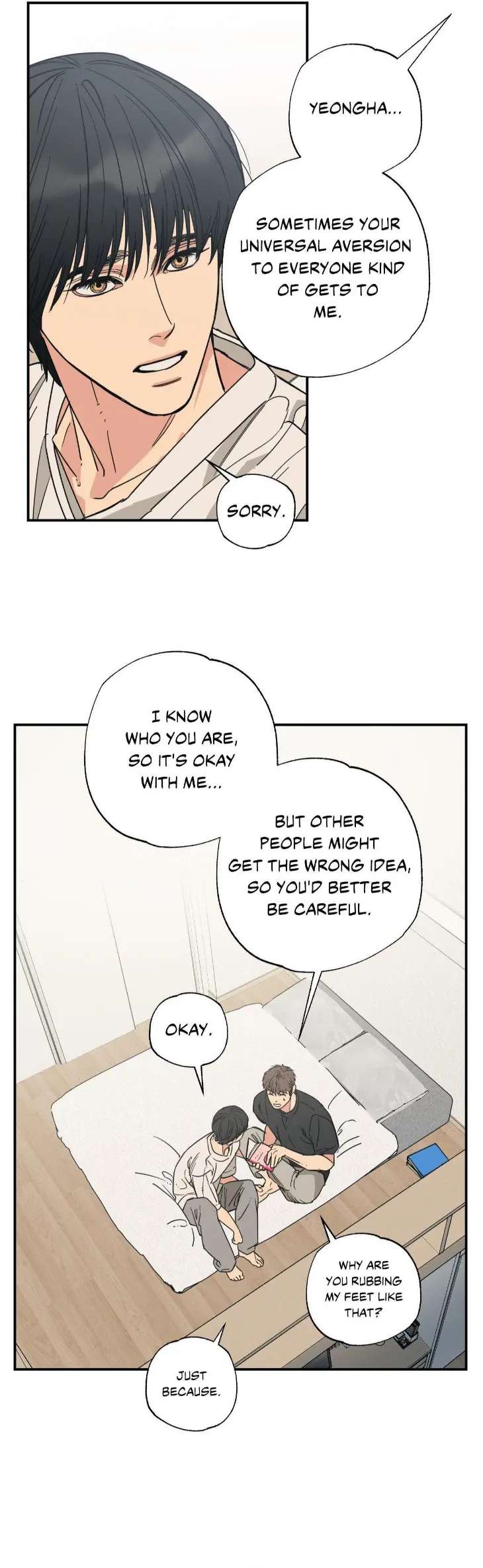 Purrfect-Choice-By-Dal-Hyeonji-Uncensored-Eng page 14