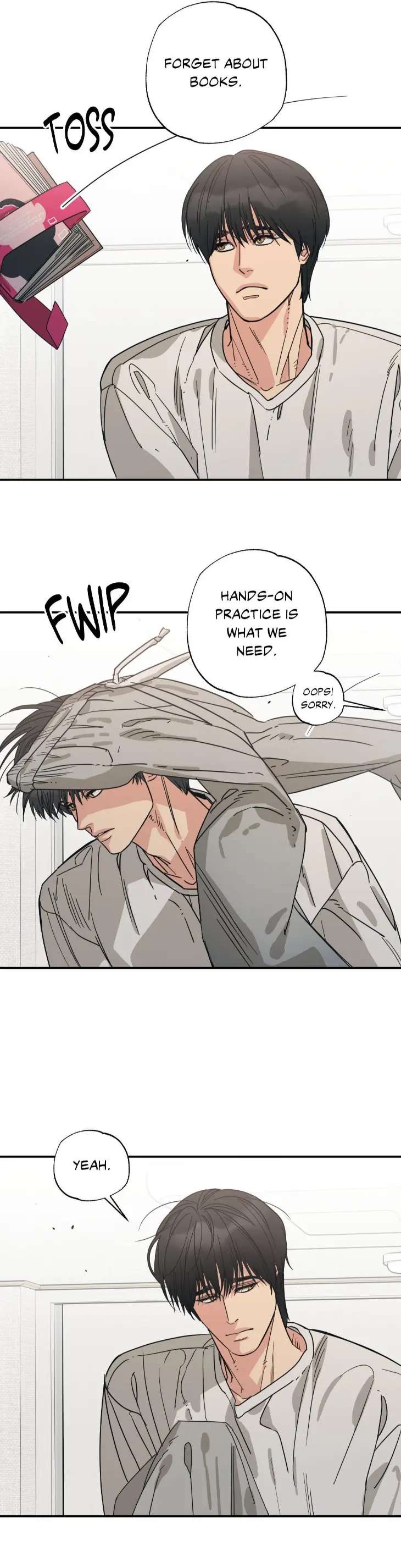 Purrfect-Choice-By-Dal-Hyeonji-Uncensored-Eng page 15