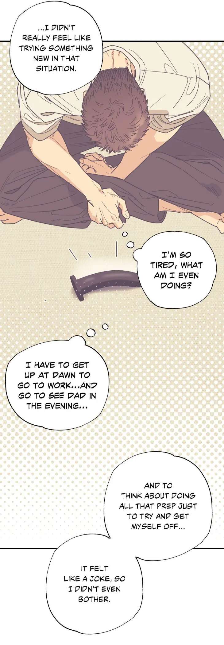 Purrfect-Choice-By-Dal-Hyeonji-Uncensored-Eng page 19