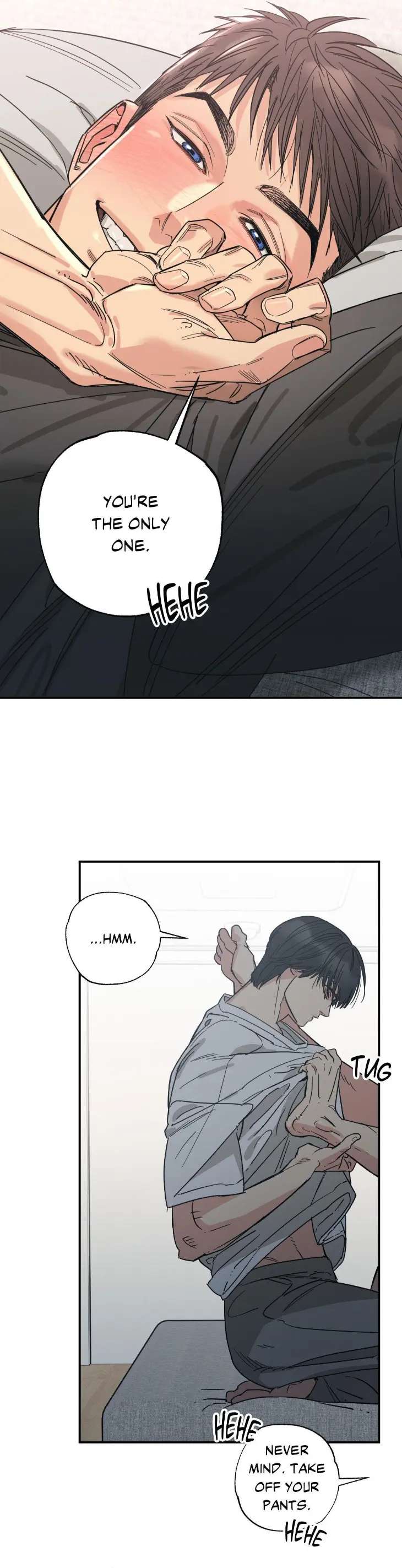 Purrfect-Choice-By-Dal-Hyeonji-Uncensored-Eng page 23