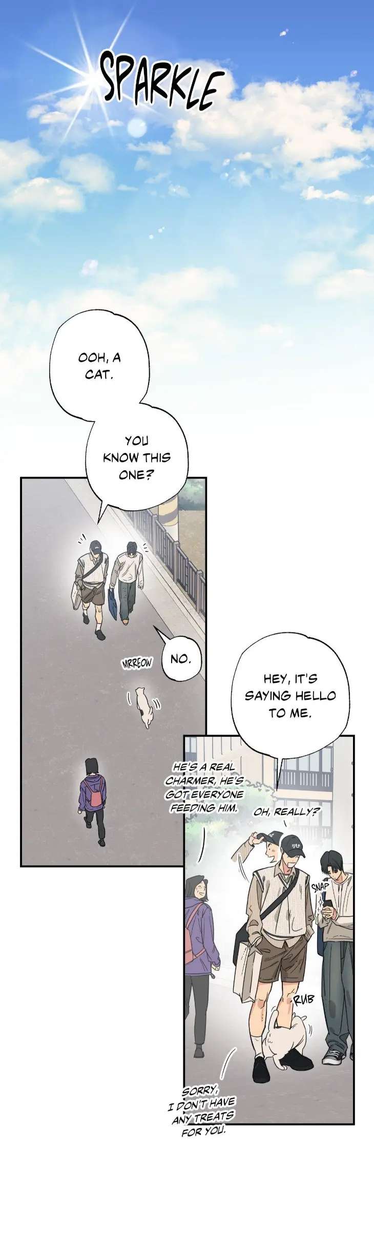 Purrfect-Choice-By-Dal-Hyeonji-Uncensored-Eng page 26