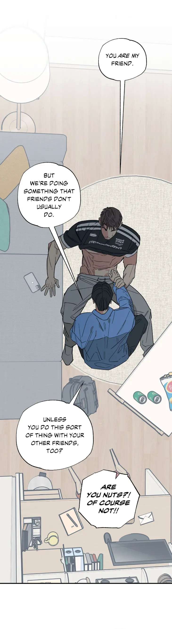 Purrfect-Choice-By-Dal-Hyeonji-Uncensored-Eng chapter_017 thumbnail