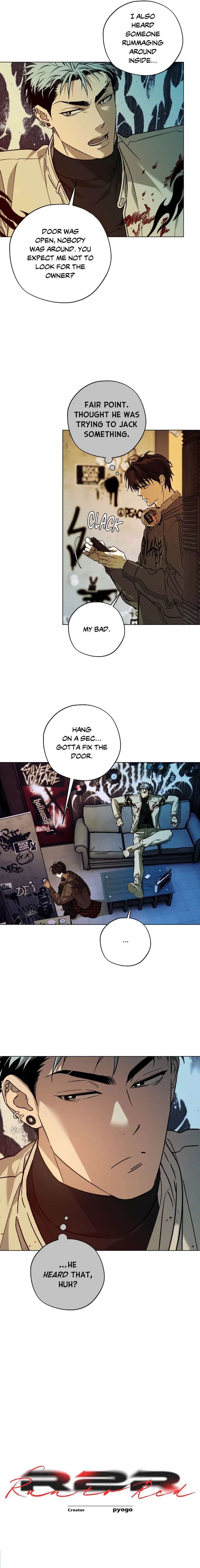 R2R-Run-To-Red-By-Pyogo-Uncensored-Eng page 2