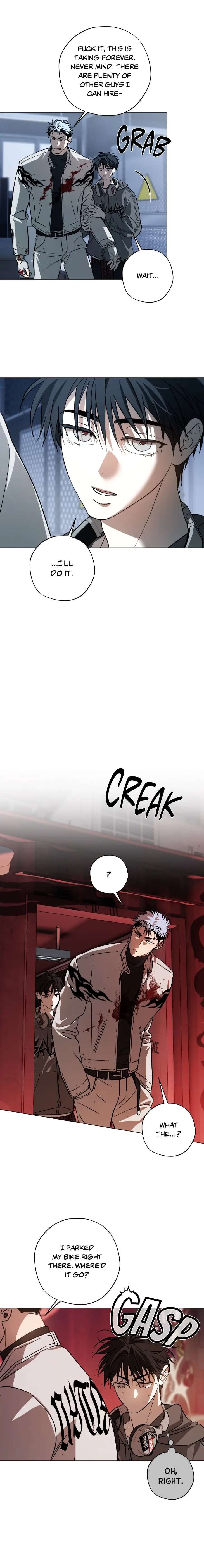 R2R-Run-To-Red-By-Pyogo-Uncensored-Eng page 6