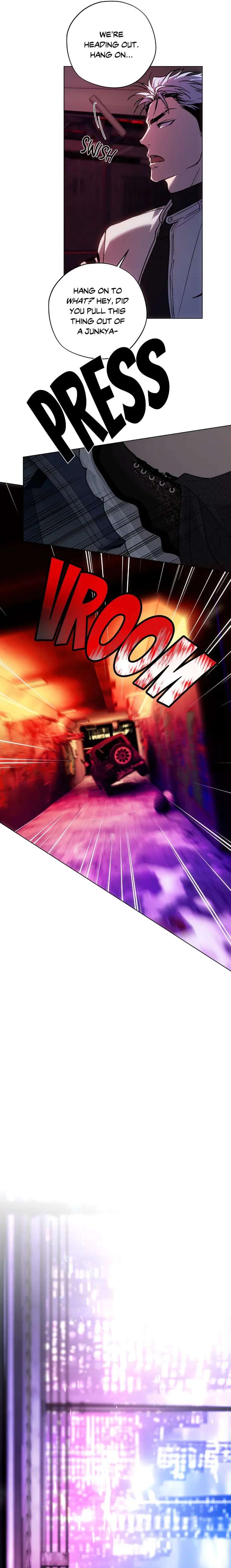 R2R-Run-To-Red-By-Pyogo-Uncensored-Eng page 9