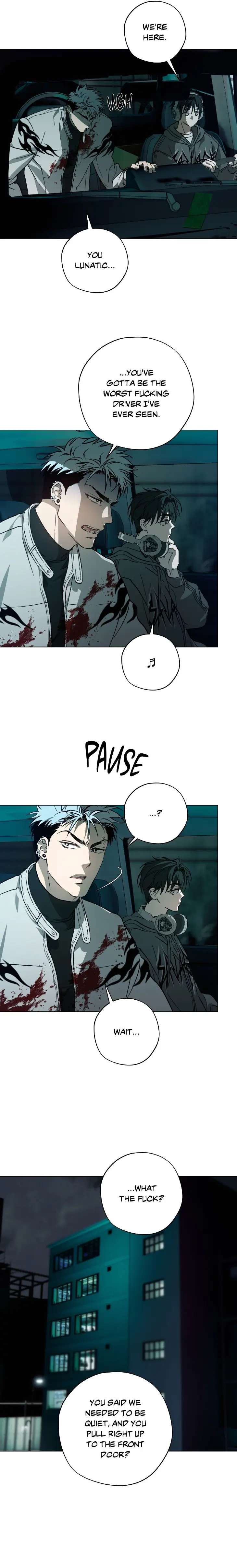 R2R-Run-To-Red-By-Pyogo-Uncensored-Eng page 13