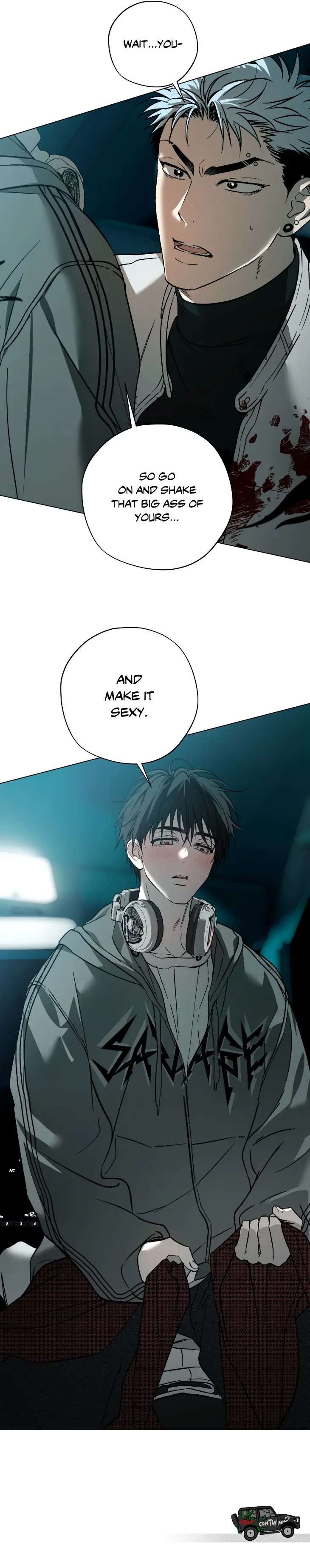 R2R-Run-To-Red-By-Pyogo-Uncensored-Eng page 15