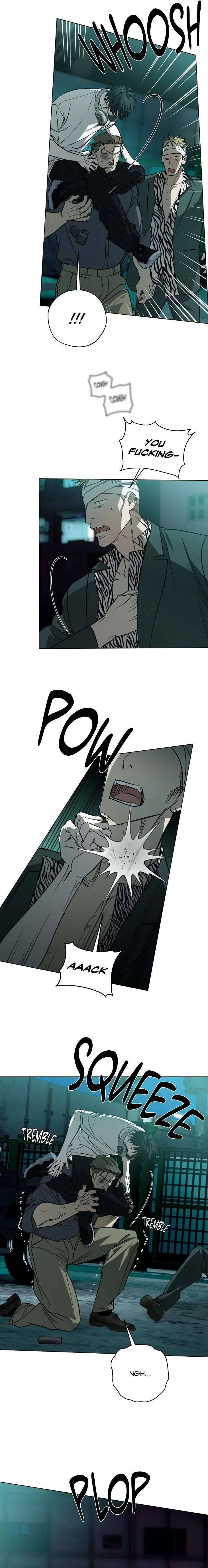 R2R-Run-To-Red-By-Pyogo-Uncensored-Eng page 5