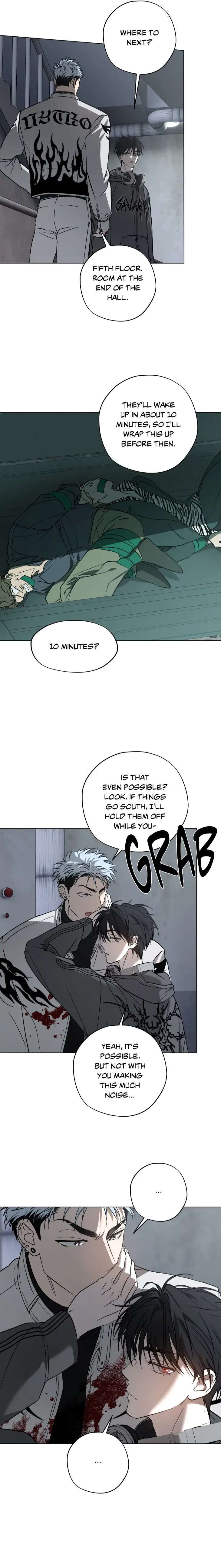 R2R-Run-To-Red-By-Pyogo-Uncensored-Eng page 7