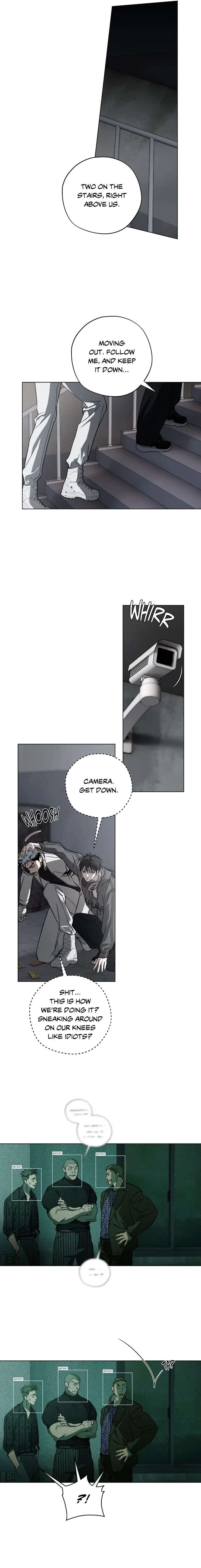 R2R-Run-To-Red-By-Pyogo-Uncensored-Eng page 8