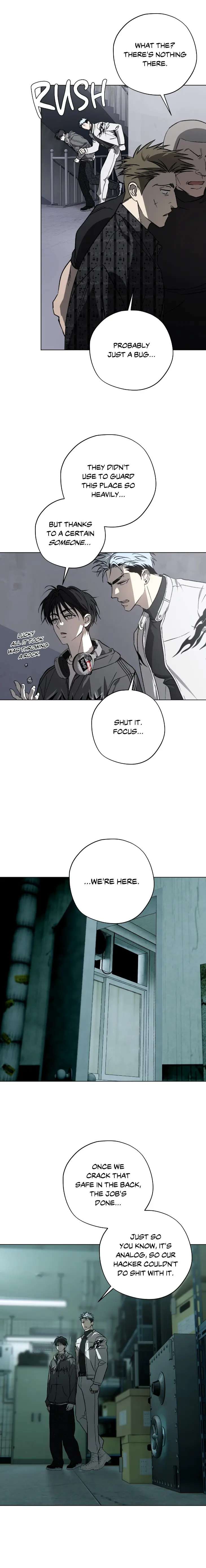 R2R-Run-To-Red-By-Pyogo-Uncensored-Eng page 9