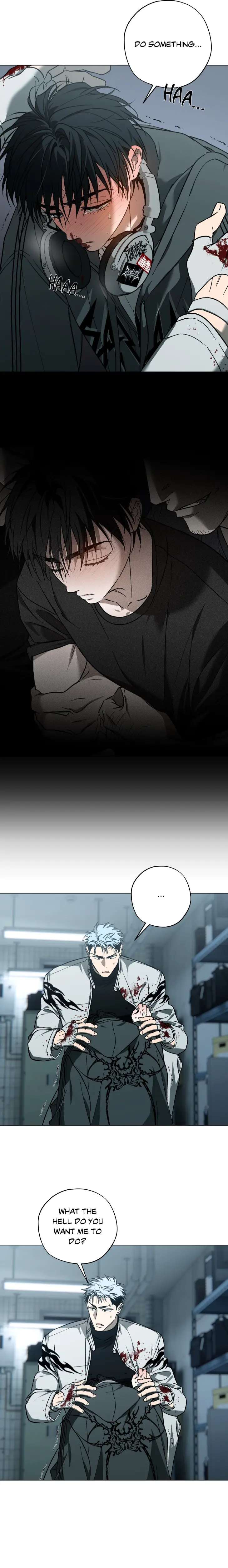 R2R-Run-To-Red-By-Pyogo-Uncensored-Eng page 3