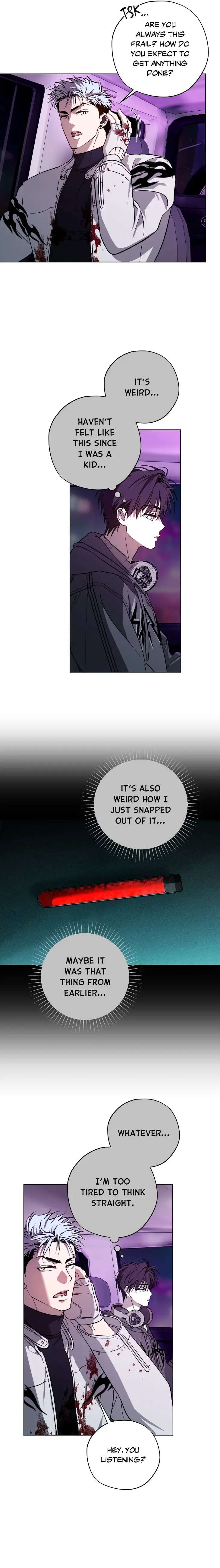 R2R-Run-To-Red-By-Pyogo-Uncensored-Eng page 9