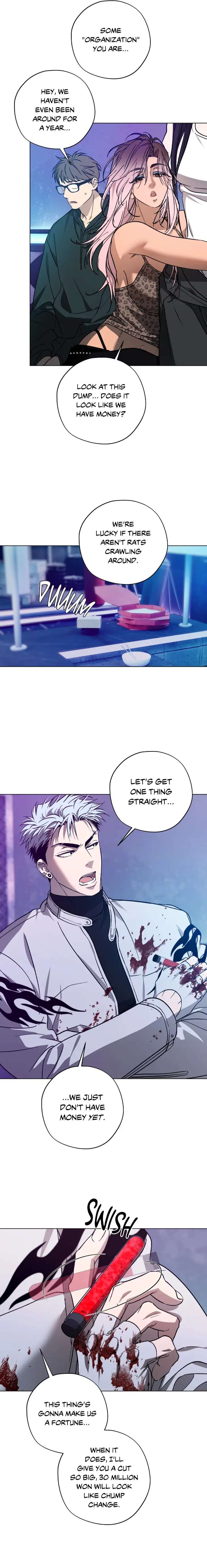 R2R-Run-To-Red-By-Pyogo-Uncensored-Eng page 12