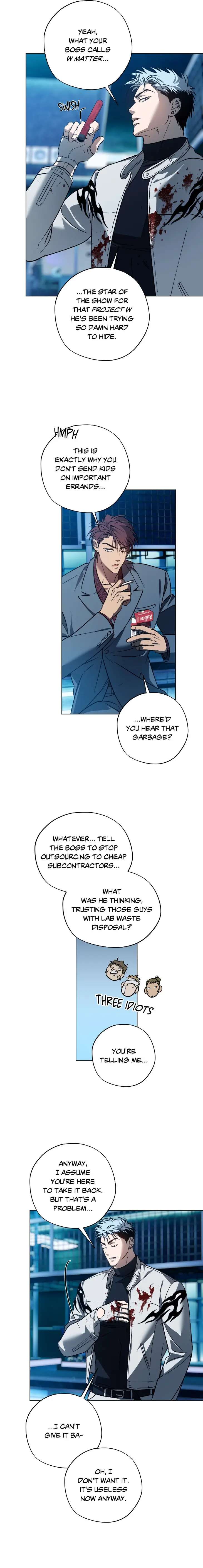 R2R-Run-To-Red-By-Pyogo-Uncensored-Eng page 3