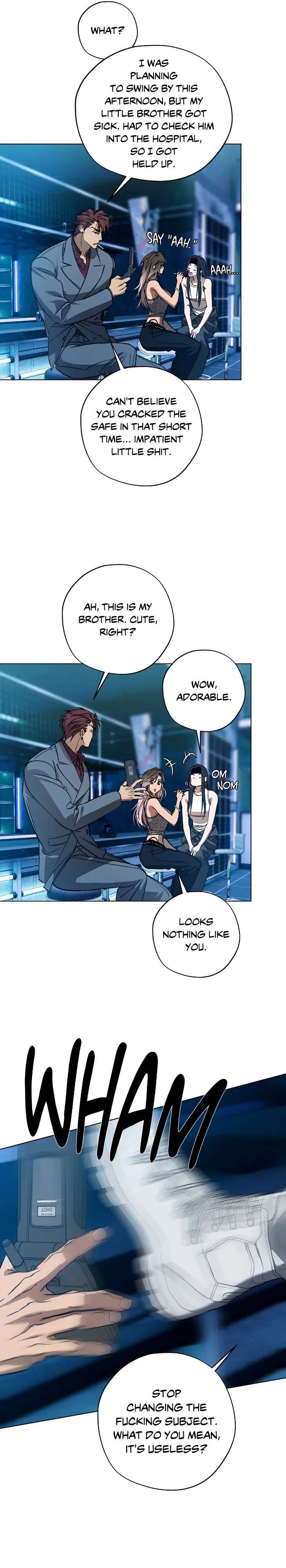 R2R-Run-To-Red-By-Pyogo-Uncensored-Eng page 4
