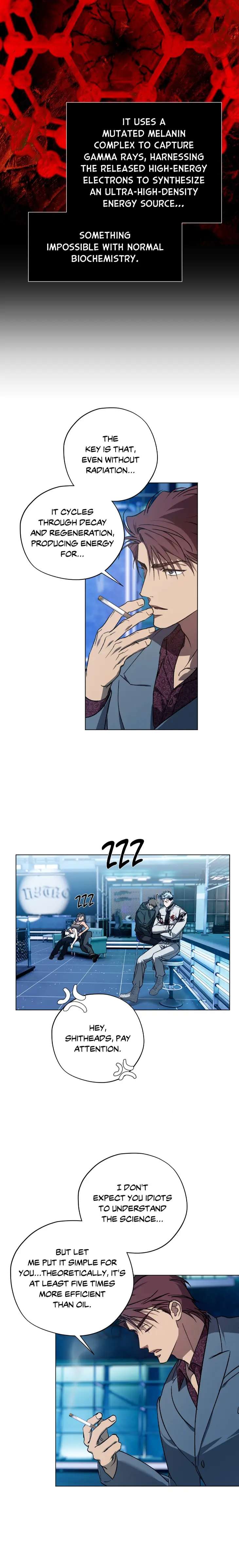R2R-Run-To-Red-By-Pyogo-Uncensored-Eng page 6
