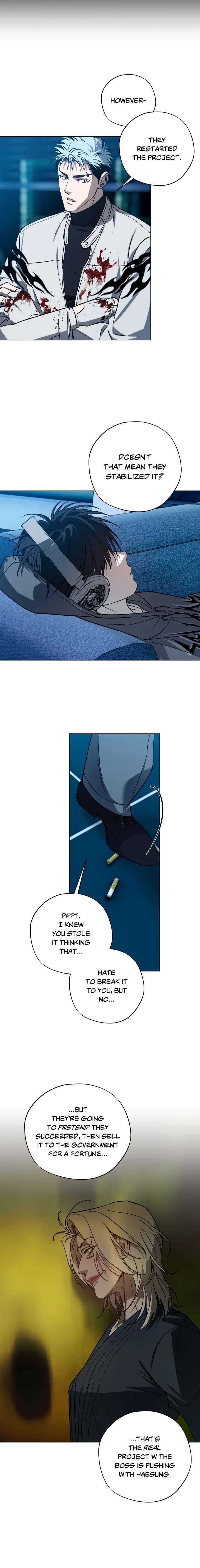R2R-Run-To-Red-By-Pyogo-Uncensored-Eng page 8