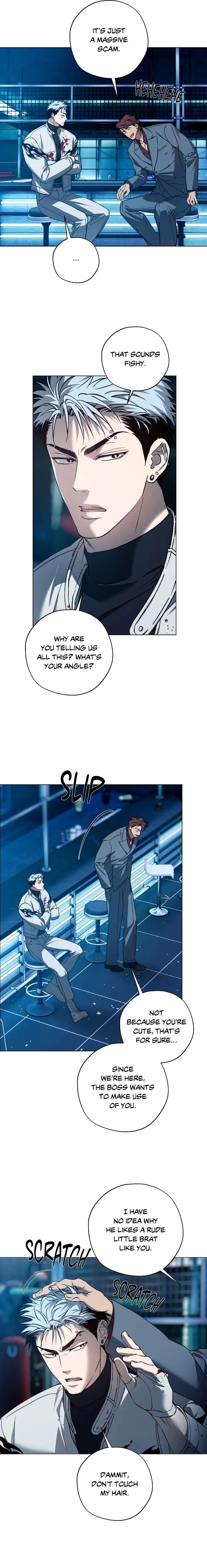 R2R-Run-To-Red-By-Pyogo-Uncensored-Eng page 9