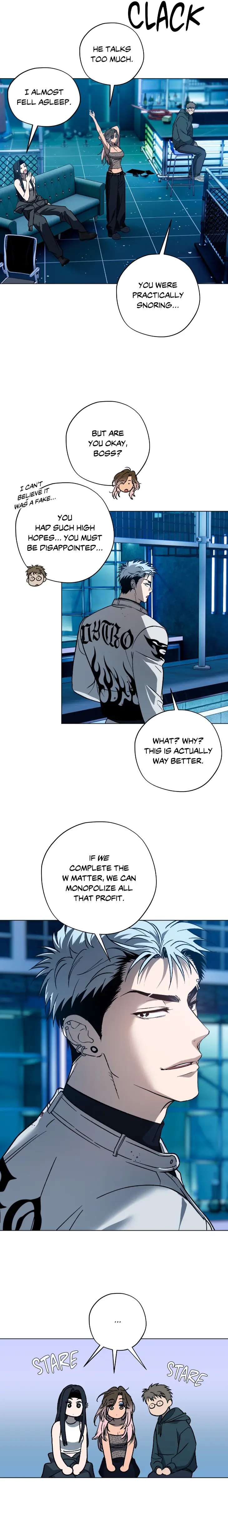 R2R-Run-To-Red-By-Pyogo-Uncensored-Eng page 12