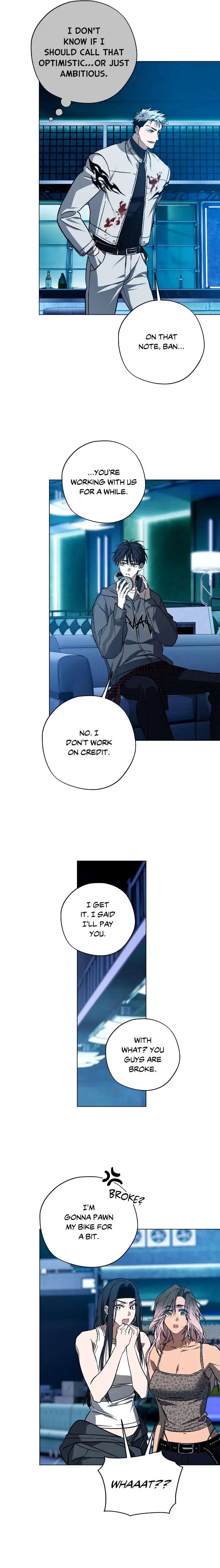 R2R-Run-To-Red-By-Pyogo-Uncensored-Eng page 13