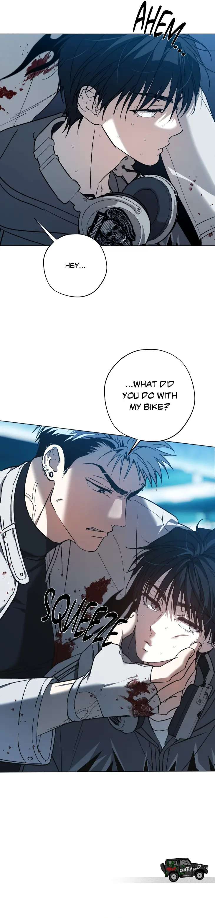 R2R-Run-To-Red-By-Pyogo-Uncensored-Eng page 15