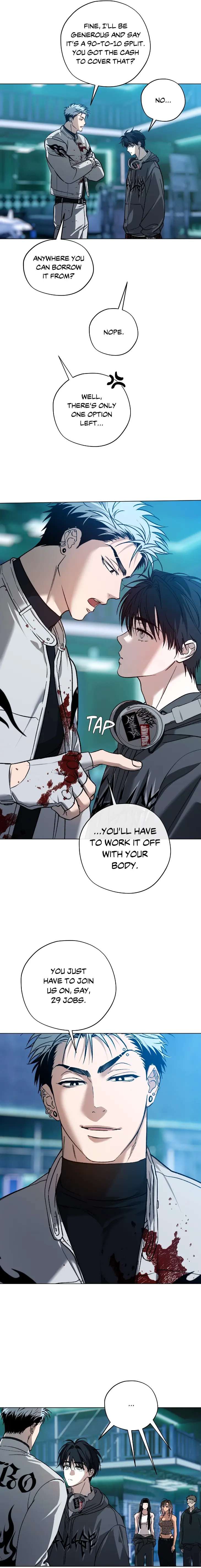 R2R-Run-To-Red-By-Pyogo-Uncensored-Eng page 3