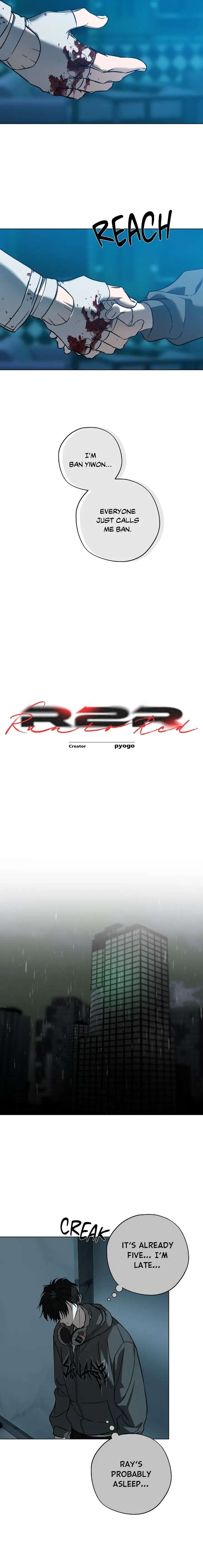 R2R-Run-To-Red-By-Pyogo-Uncensored-Eng page 6