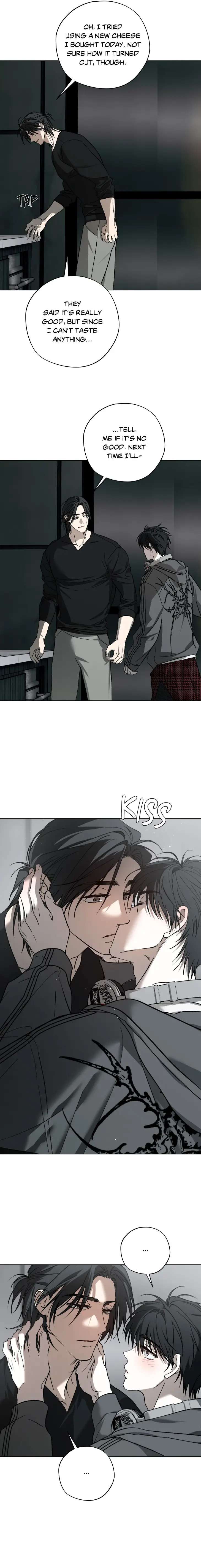 R2R-Run-To-Red-By-Pyogo-Uncensored-Eng page 9