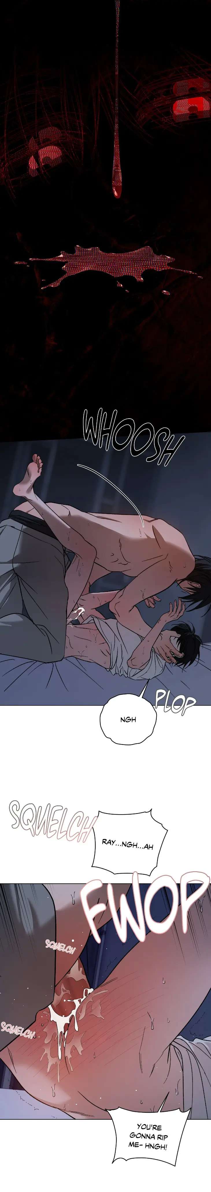 R2R-Run-To-Red-By-Pyogo-Uncensored-Eng page 14